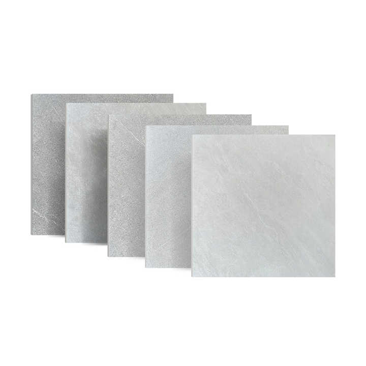 Factory supply Foshan Marble Pattern Floor 60x60 matte ceramic tiles Carreaux stone texture antique tiles for floor 