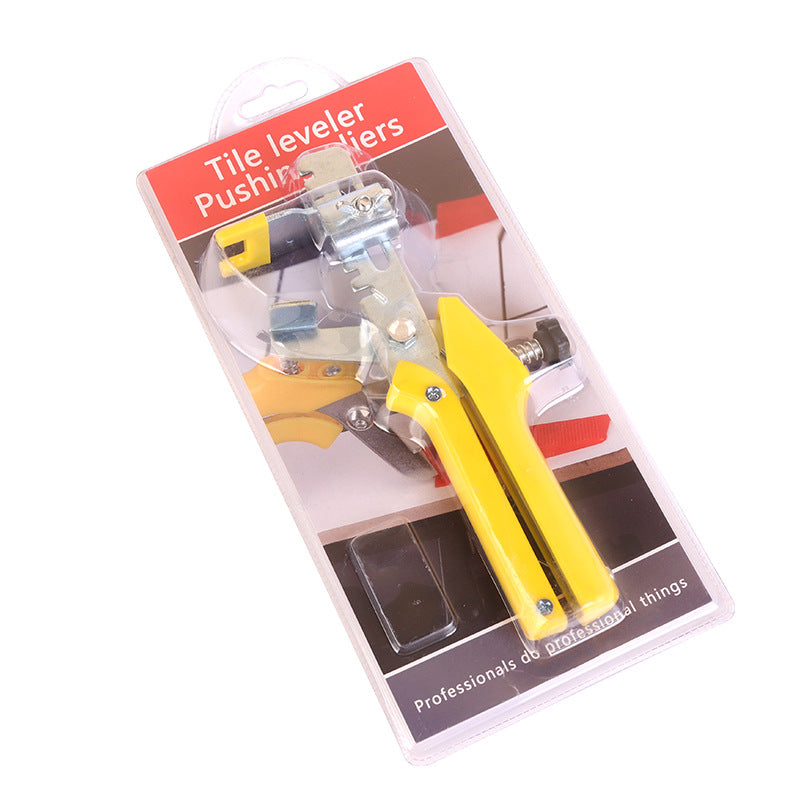 Wholesale plastic tile clamps and wedges 