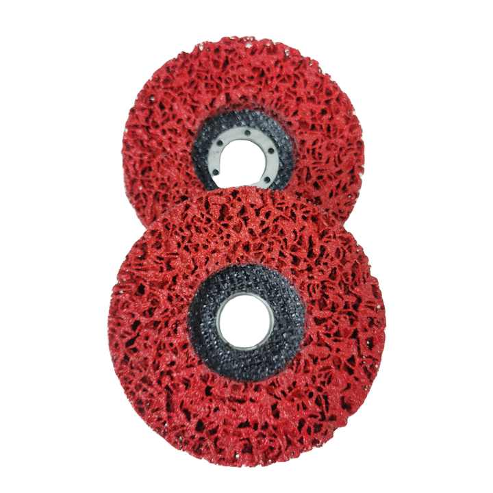 Special red abrasive discs Abrasive discs Abrasive discs Abrasive discs Abrasive discs Abrasive discs 