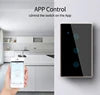 Smart Wifi Light Control - Smart Home Switch