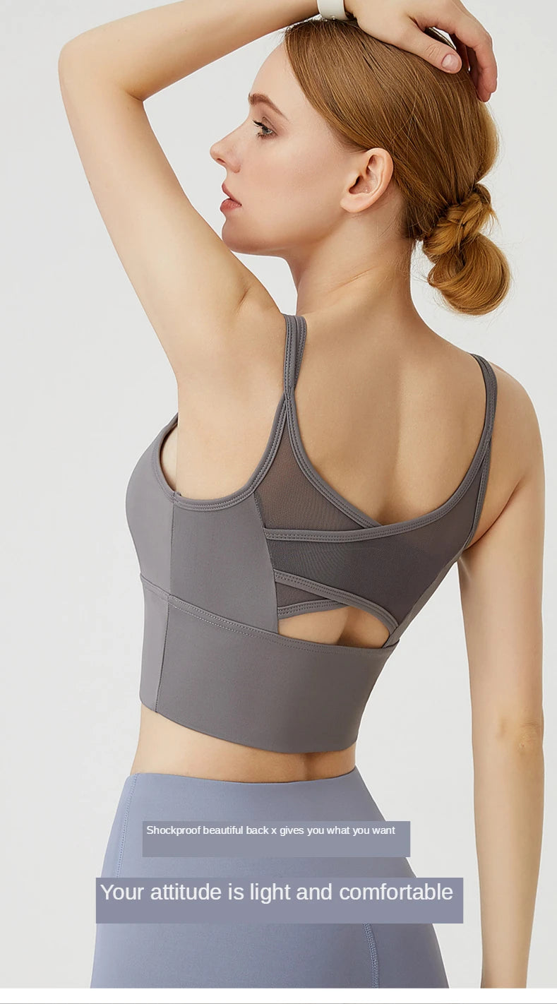 Áo Tập Yoga Nữ Có Khóa Kéo - Thun Thể Thao 2022 - Daisan Mart