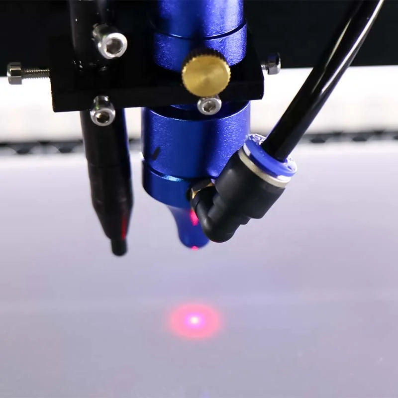 Vevor SIHAO-7050 Granite Stone Jewelry Wholesale Price Laser Engraving Machines with CNC Router Rotary Axis From China