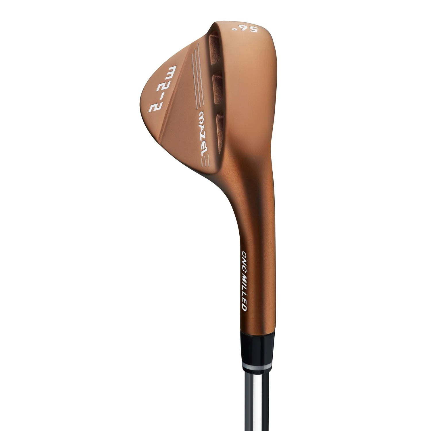 MAZEL Wedge Hi-Toe Premium Golf Clubs For Men