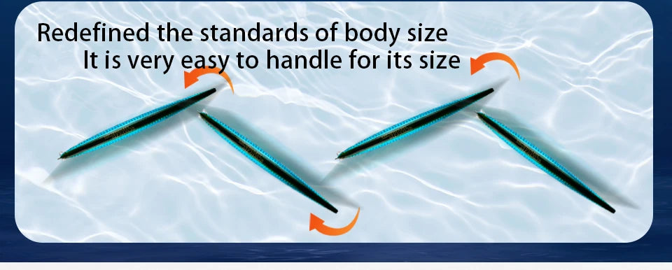 Mồi Câu Cá BEARKING PRO 175mm Nổi Chuyên Nghiệp