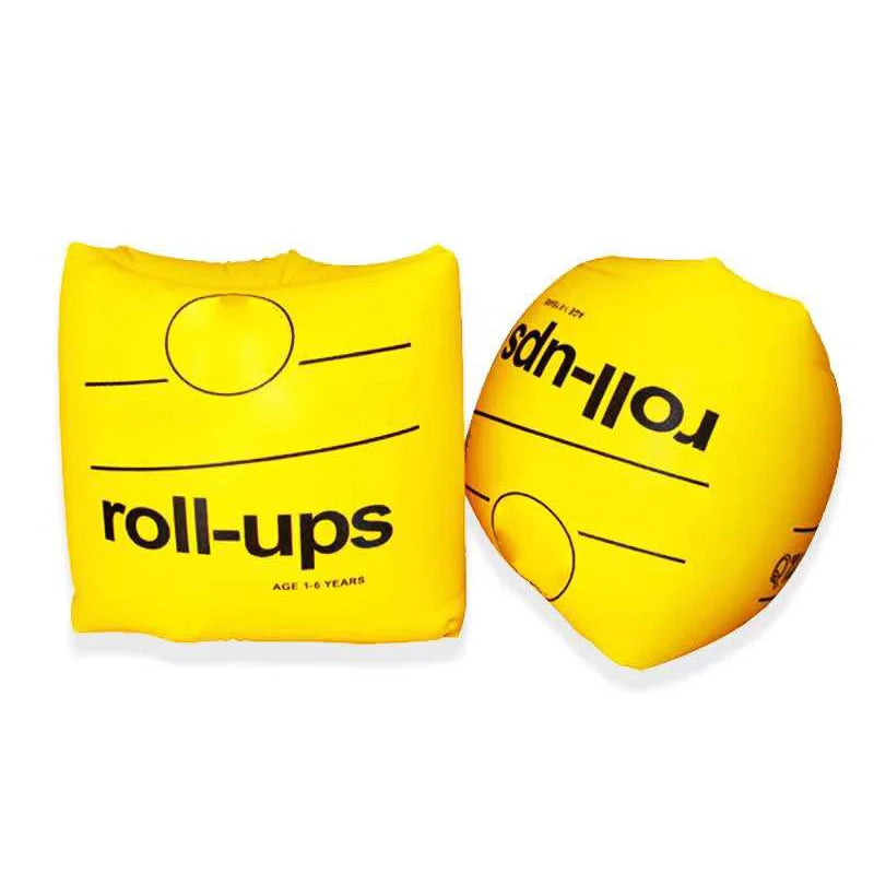 Phao Tay Bơi An Toàn Cho Trẻ Em & Người Lớn