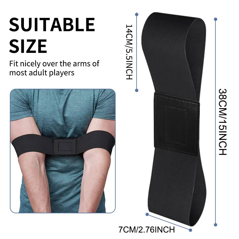 Golf Swing Correction Strap from Hanwei
