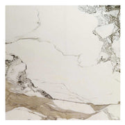 Foshan Ceramic Tile Factory Marble Pattern Floor Tiles 80x80 Carreaux Terrace Tiles Glossy Yellow Floor Tiles
