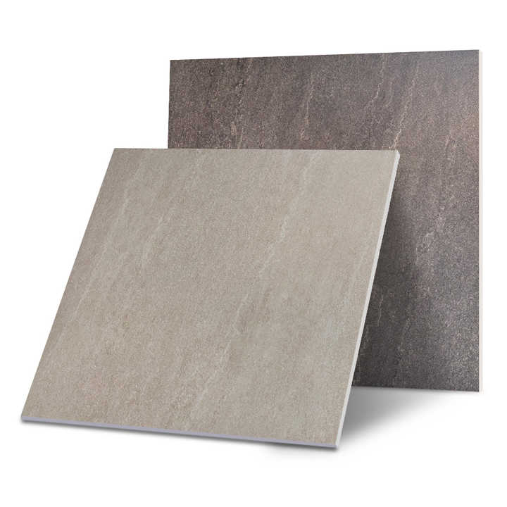 Factory supply Foshan marble pattern matte porcelain floor tiles, rustic tiles, stone texture, Carreaux floor tiles for floors 