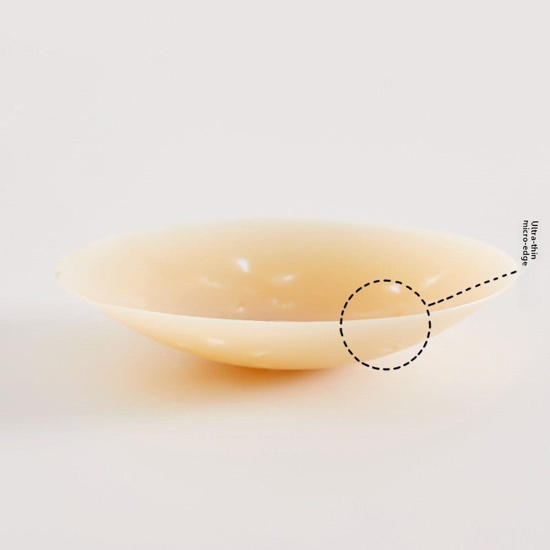 8cm Miếng Dán Che Nhũ Hoa Silicone Hình Hoa Nâng Cấp, Chống Thấm Nước, Tàng Hình, Không Đường May - Cung Cấp Trực Tiếp Từ Nhà Sản Xuất - Daisan Mart