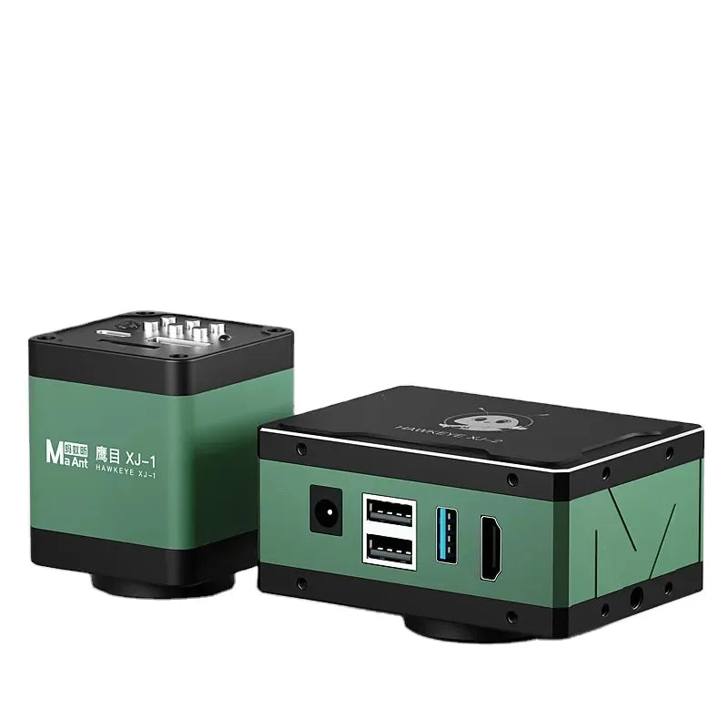 Maant XJ-1 4K UHD Imx678 HDMI USB Digital Camera