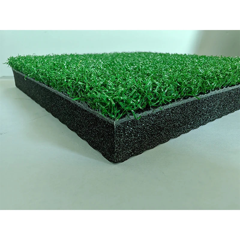 Soft Indoor &amp; Outdoor Multi-Purpose Golf Practice Mat
