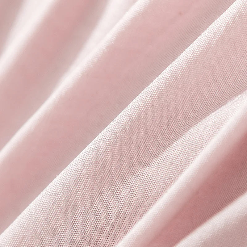 SuyaDream 2025 Natural Silk Panties - Comfortable Every Day