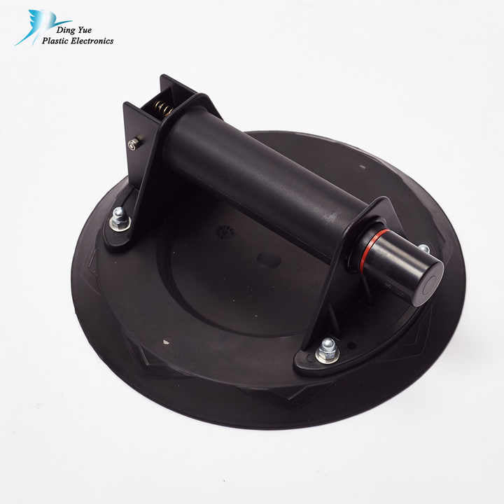 Vacuum brick lifter glass plate, electric glass plate, 8 plates for rechargeable solar panel 