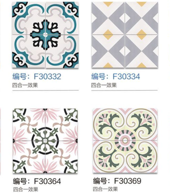 High-end 3D bathroom wall MOSAIC tiles are best-selling and highly appreciated by customers.