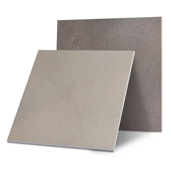 Factory supply Foshan rustic porcelain stoneware floor matt marble pattern stone texture Carreaux floor Carreaux De Sol 60x60 