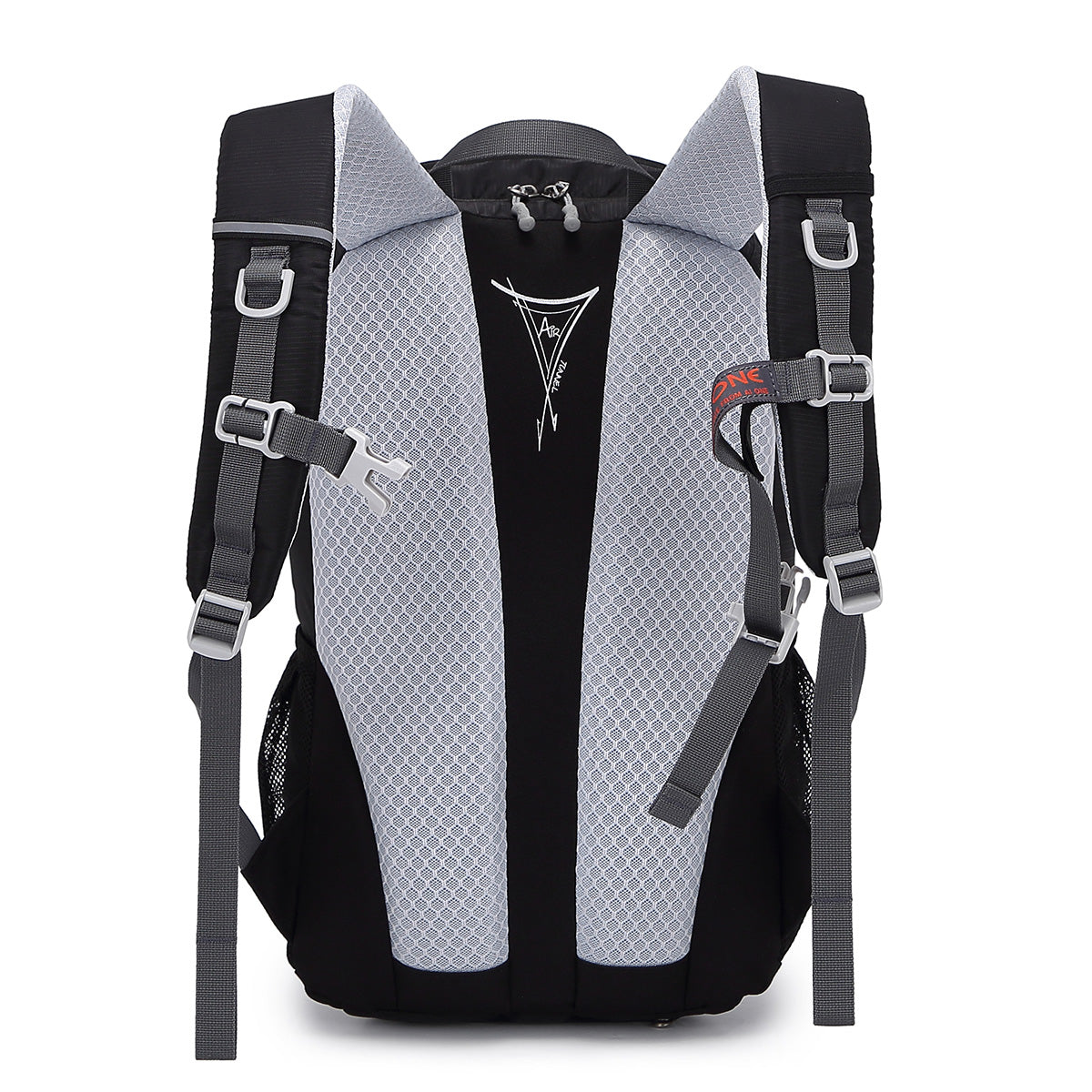 Ba lô đi bộ đường dài, leo núi, du lịch, cắm trại dã ngoại 22L chất lượng cao dành cho nam nữ