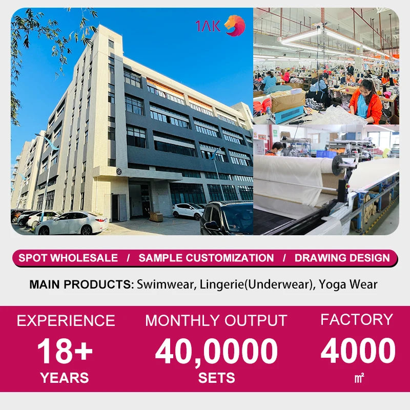 OEM Women Sexy Dessous Lace V Neck Young Lady Sexy Open Big Breast Lingerie Femm Pajamas Bodysuit Transparent Underwear Lingerie