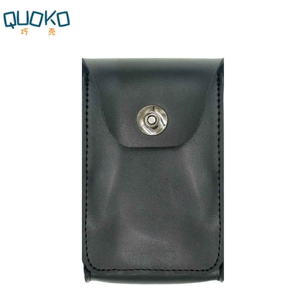 WD, Seagate 2.5 Hard Drive Leather Case Anti-Scratch, Shockproof