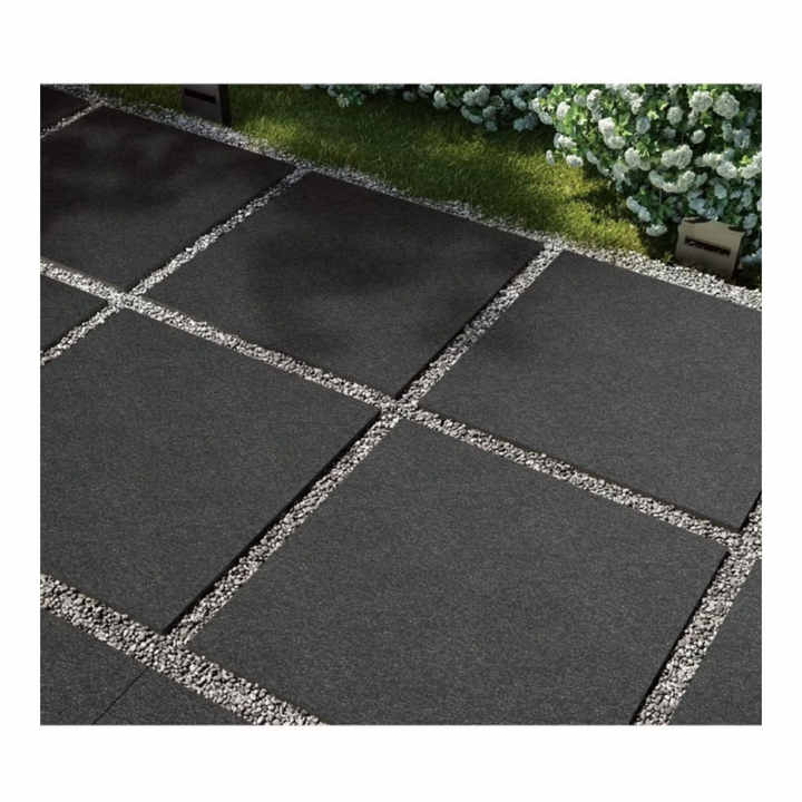 Anti-slip, wear-resistant outdoor porcelain tiles, patio, balcony, floor tiles, garden, paving tiles, direct from factory 