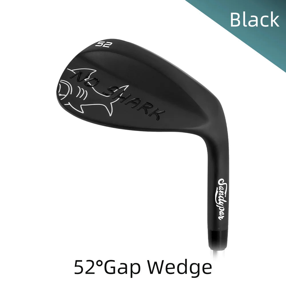 Gậy Golf Tùy Chỉnh Logo - Wedge & Chip Nam Nữ Phải