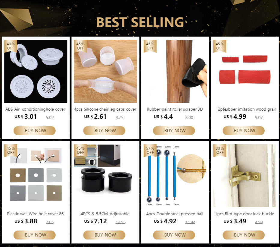 Plastic finisher plastering trowel DIY putty knife scraper for Tile Flooring grout remover Float Tiling Construction tool