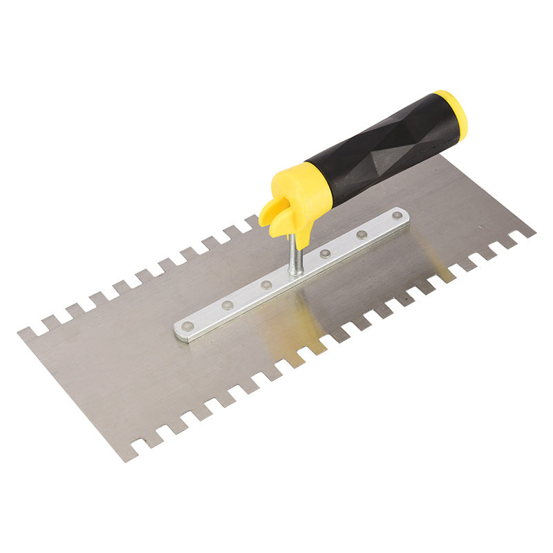 High quality construction mortar trowel 