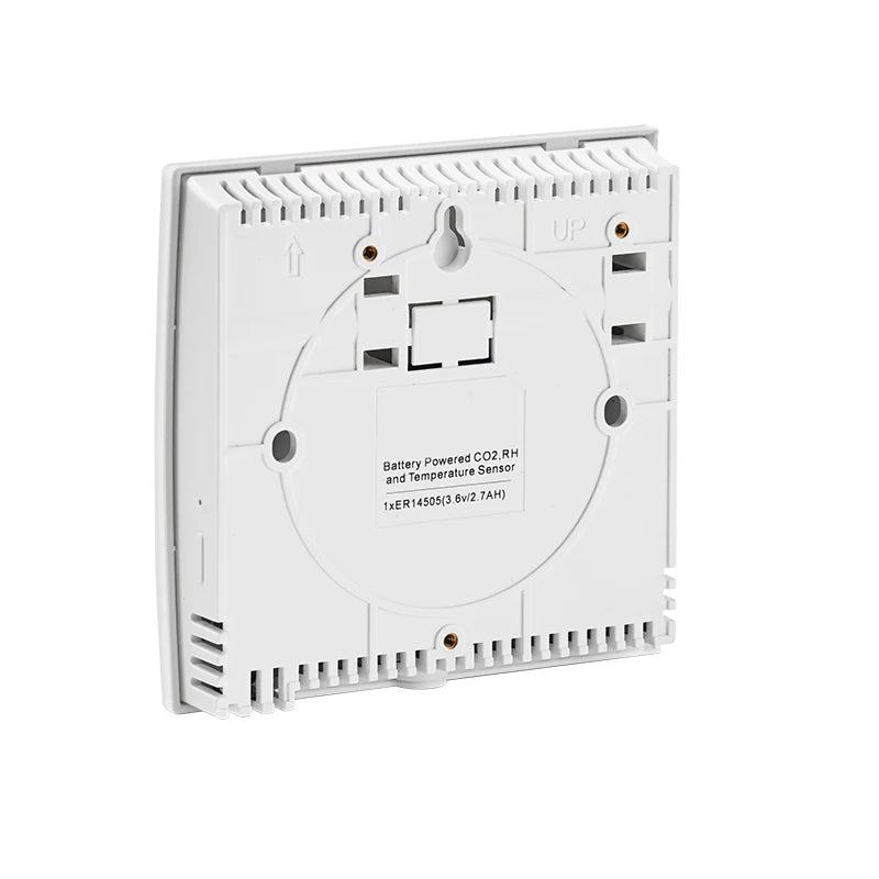A2 Multi-in-one Air Quality Detection Sensor PM2.5 CO2 TVOC Temperature Humidity Sensor - Daisan Mart