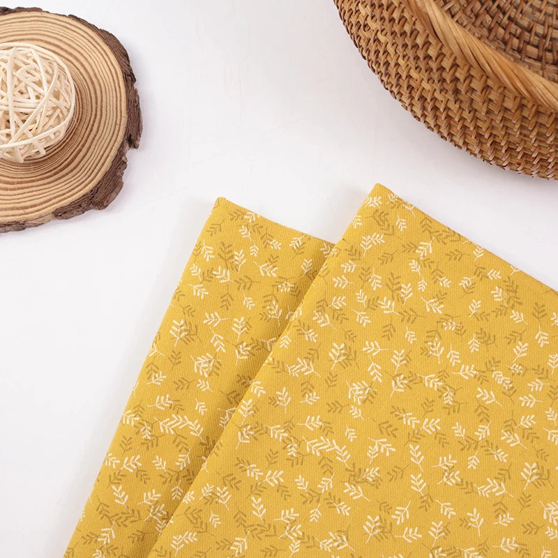 Heart &amp; Bow Printed Fabric For Women &amp; Children's Clothing