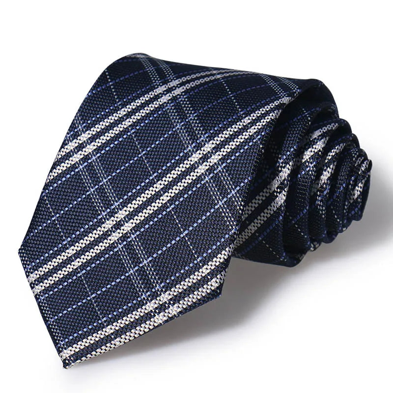 經典優雅的英式男士領帶