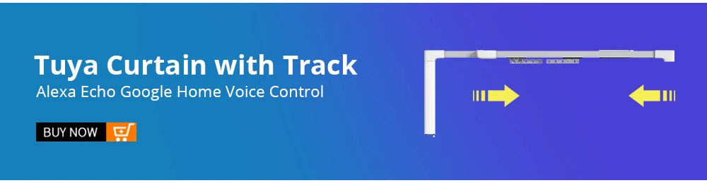 Zemismart WiFi Zigbee Smart Roller Blinds USB Charging