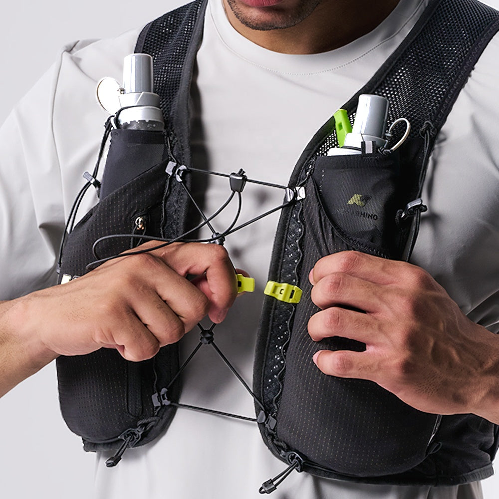 Waterproof Nylon Sports Water Backpack Vest