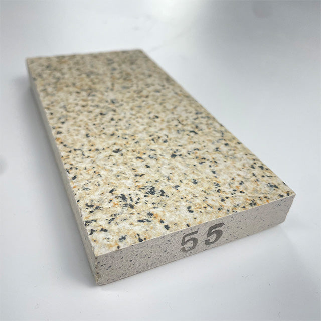 Modern Outdoor Ceramic Tiles, Granite, Yellow