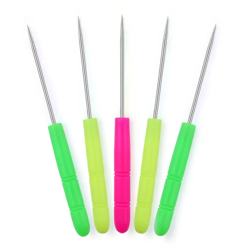 Stainless Steel Hole Punch for Jewelry Making