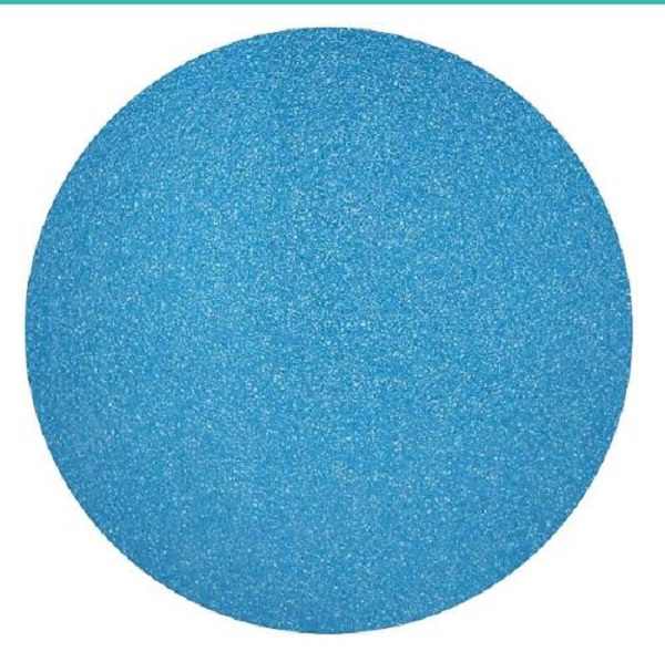 Abrasive PET Film Disc 