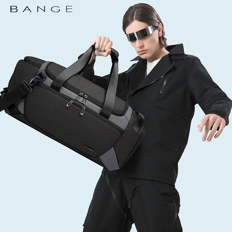 Factory Hot Selling Multi Gender New Design Shoes Big Wholesale Custom Trolley Bag Outdoor Custom Men Gym Bag Travel Luggage Bag 