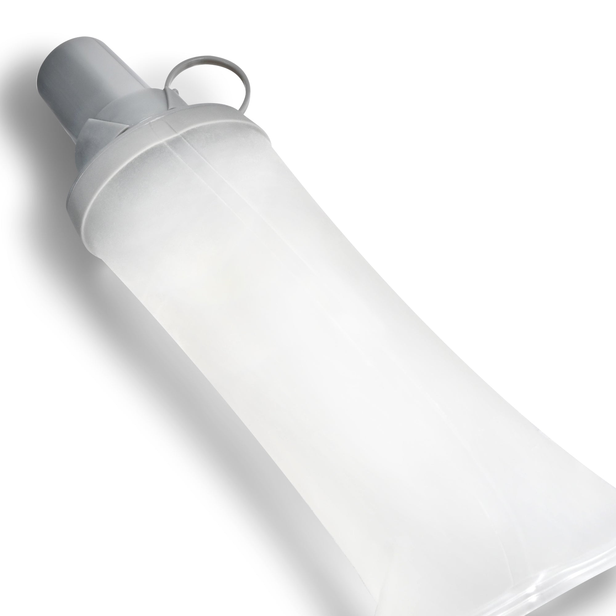 Nevo Rhino 250ml TPU Portable Sports Water Bottle