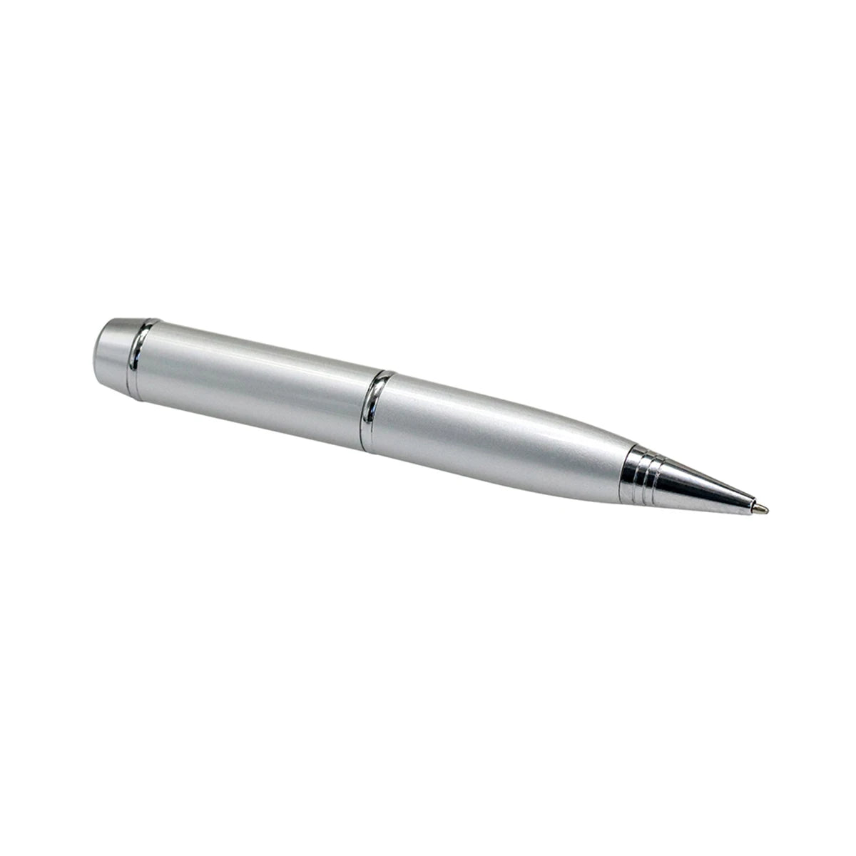 New Ballpoint Pen Model USB Flash Drive USB 2.0 Pen Drive Memory Stick Disk 8GB 16GB 32GB 64GB 128GB 256GB Pendrive Student Gift