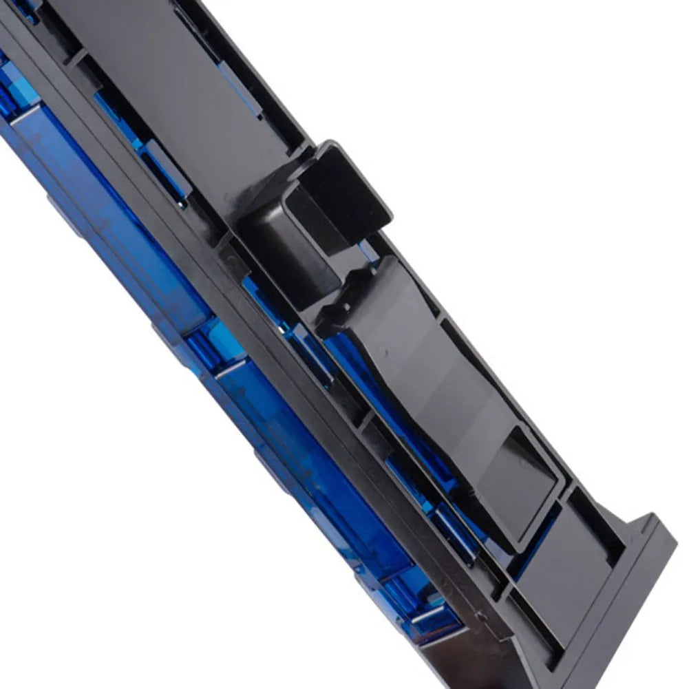 Giá Đỡ Cần Câu Đứng Cho Hộp Meiho 5000-9000