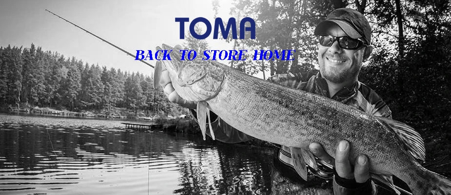 Bộ 5 Mồi Câu Kim Loại TOMA Dạng Lá Cá Lóc, Cá Trê