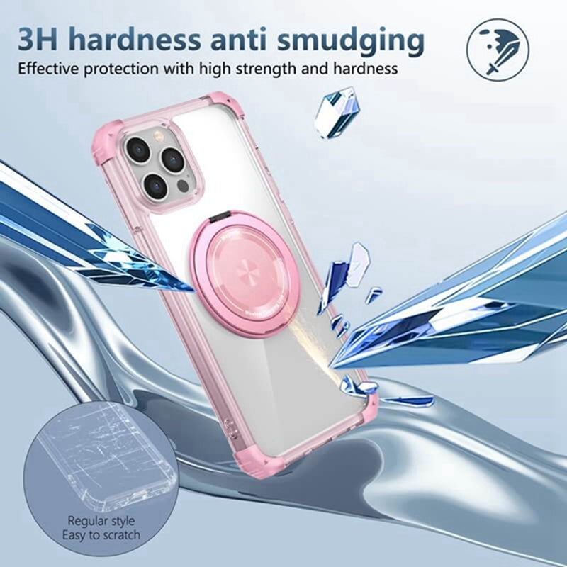 Ốp lưng điện thoại từ tính sạc không dây