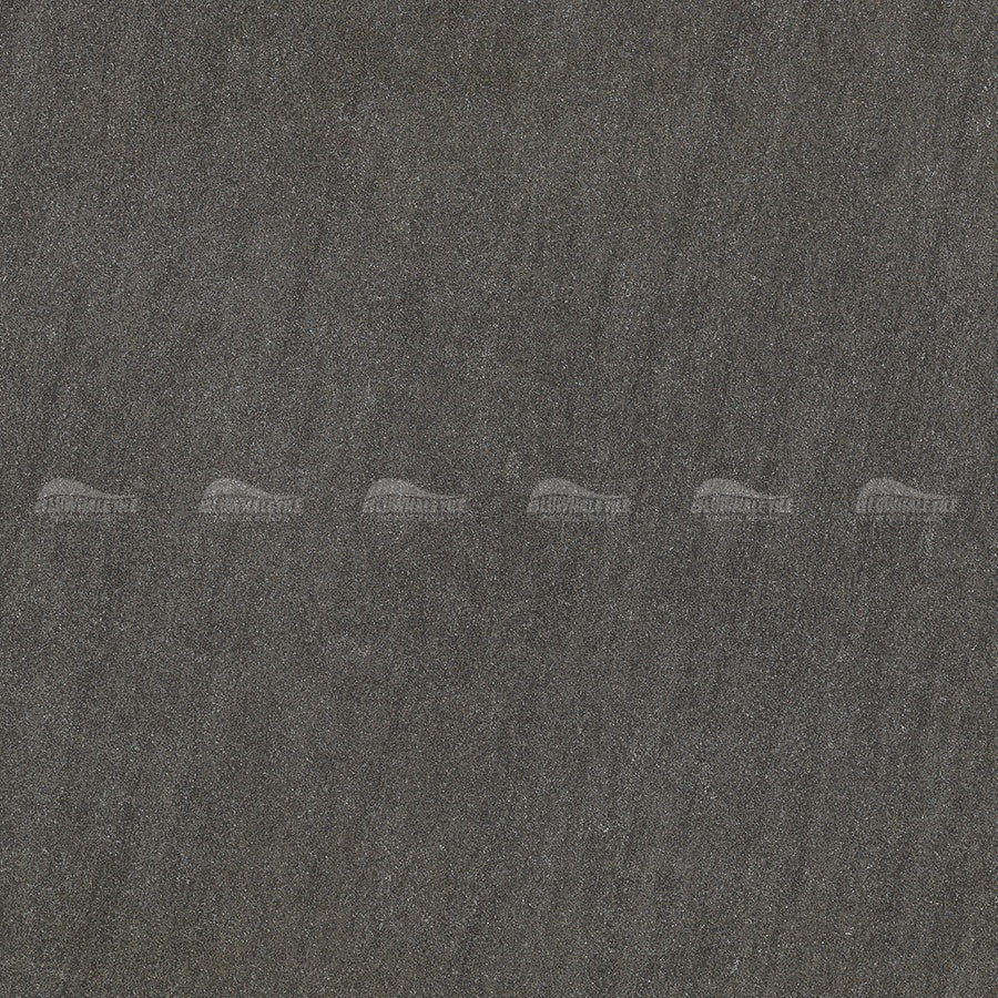 Classical rough surface anti-slip black ceramic floor tiles, factory price in Foshan 