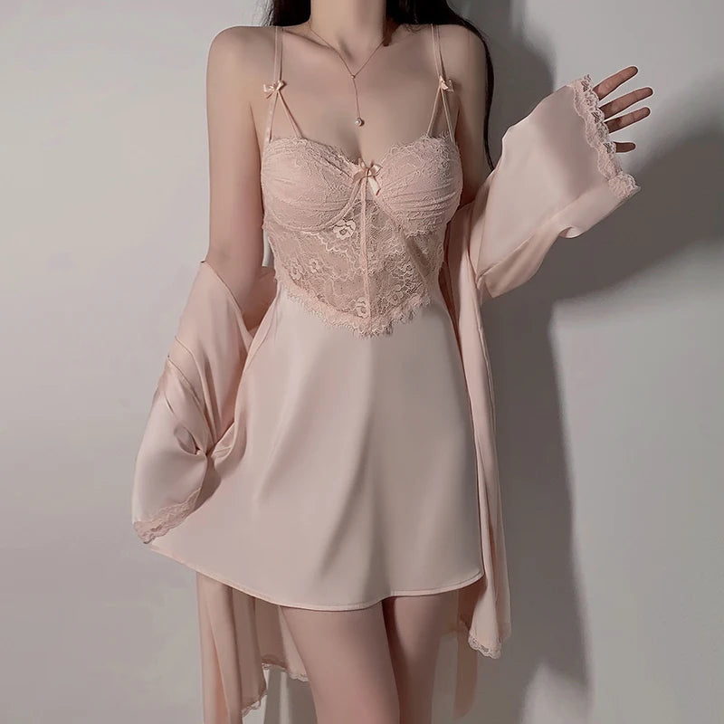 Women's Plus Size Pajamas - Comfortable Pajama &amp; Halter