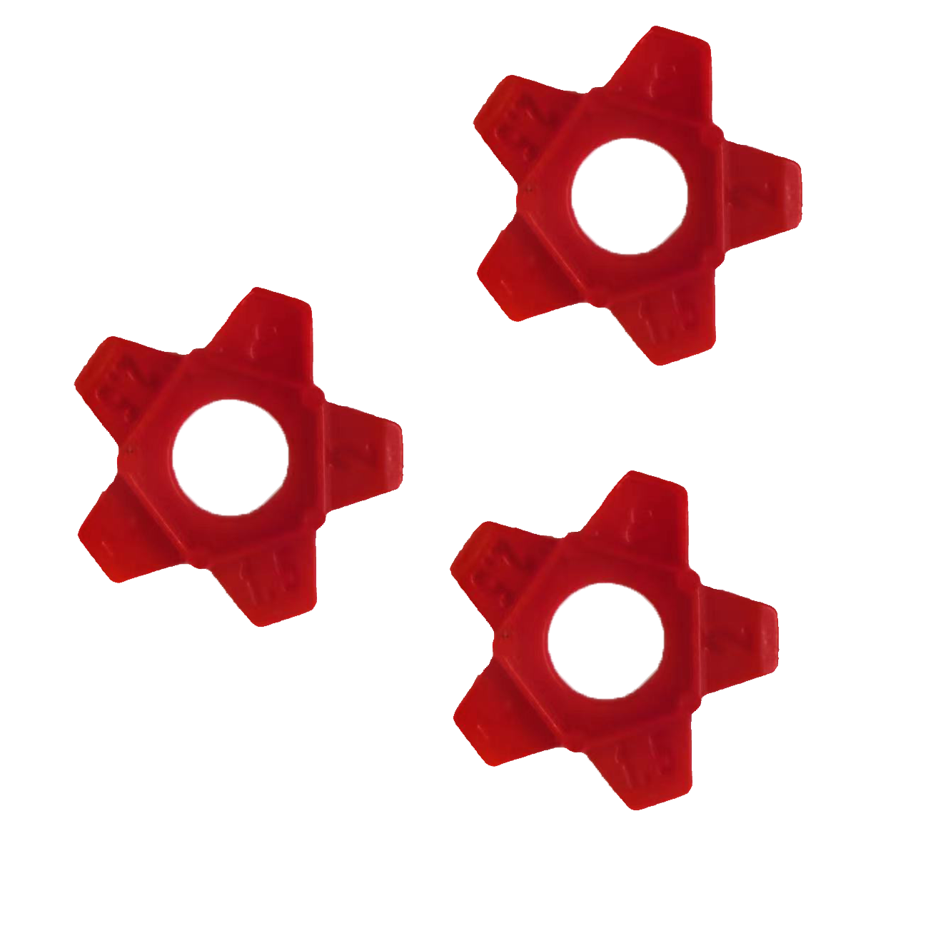 Best selling plastic brick balancing system 