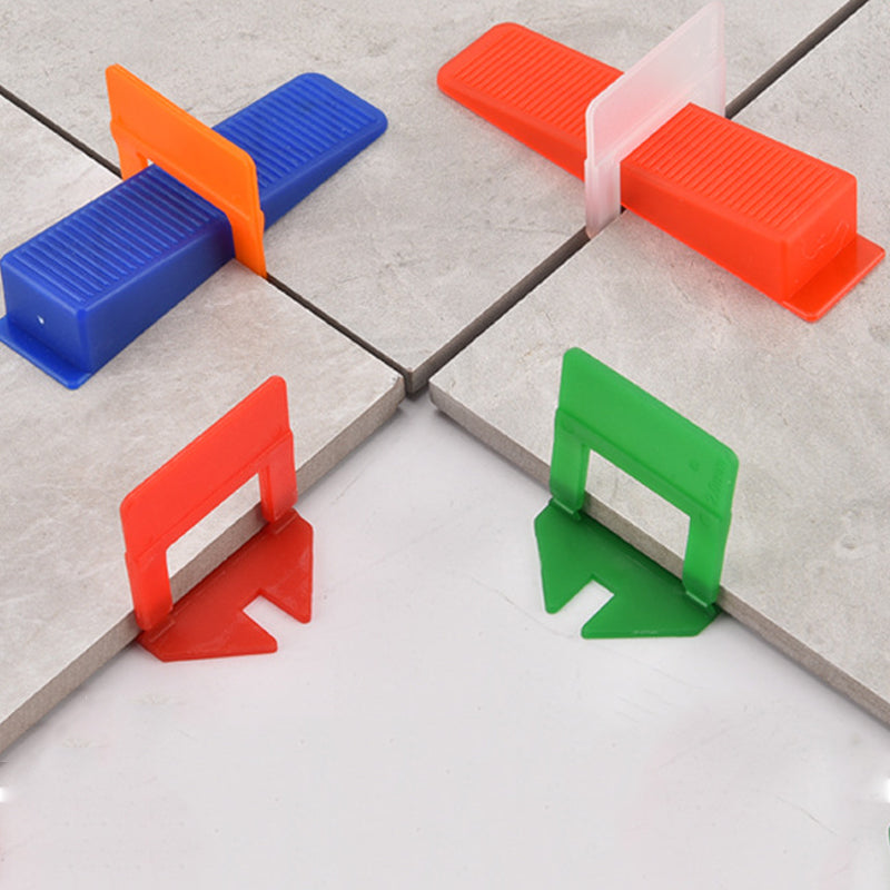 Modern design plastic brick balancing system 