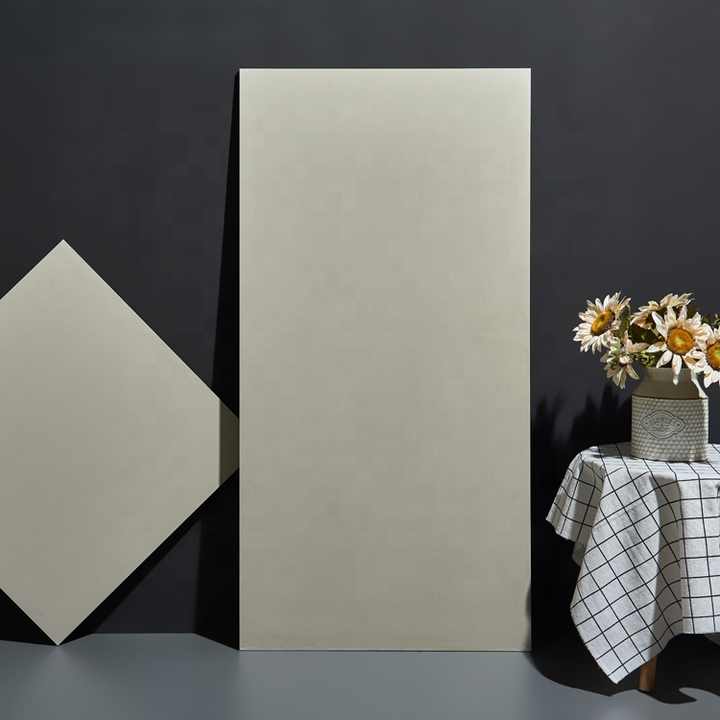 Large size full body interior floor tiles 800 X 800 / 600 X 600 / 600 X 1200 mm 