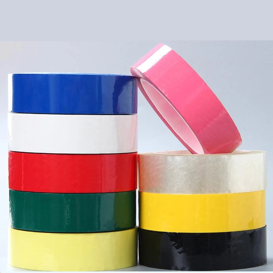 Băng Dán Cách Nhiệt Nhiều Màu Mylar Cho Cuộn Dây - Daisan Mart