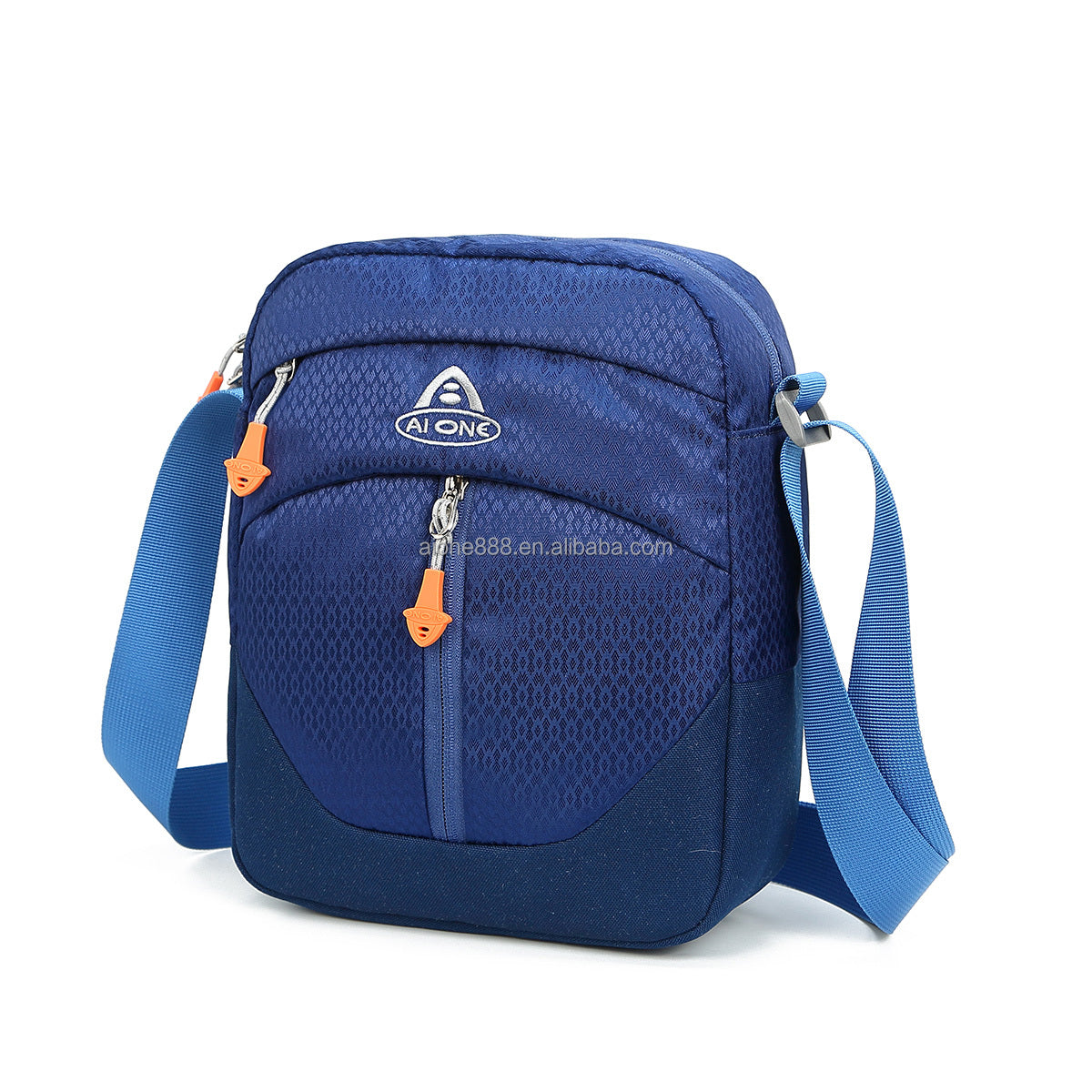 Aione Waterproof Crossbody Bag, Men's Spring Summer Style