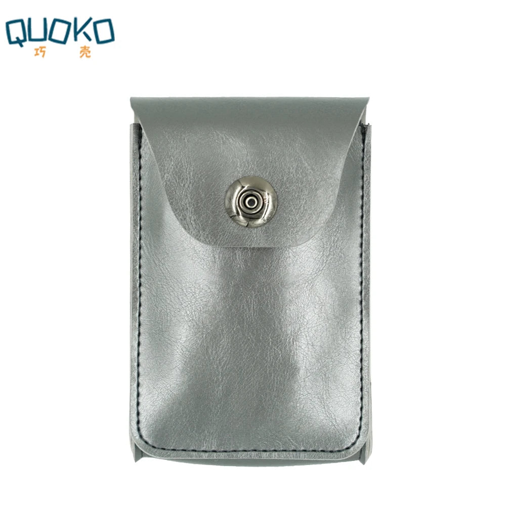 Shockproof PU Leather Box 2.5 For WD Seagate Toshiba Hard Drive