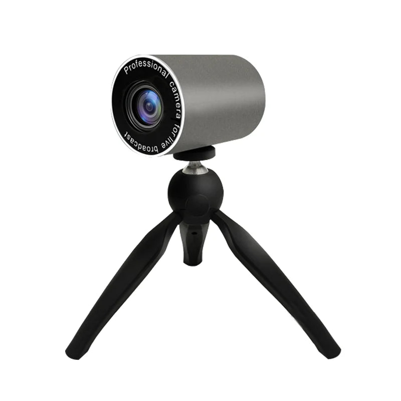 Conference Camera PTZ 1080P 60FPS 10X Zoom USB 3.0