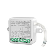 LEDEAST SB01-M Multi-platform smart switch